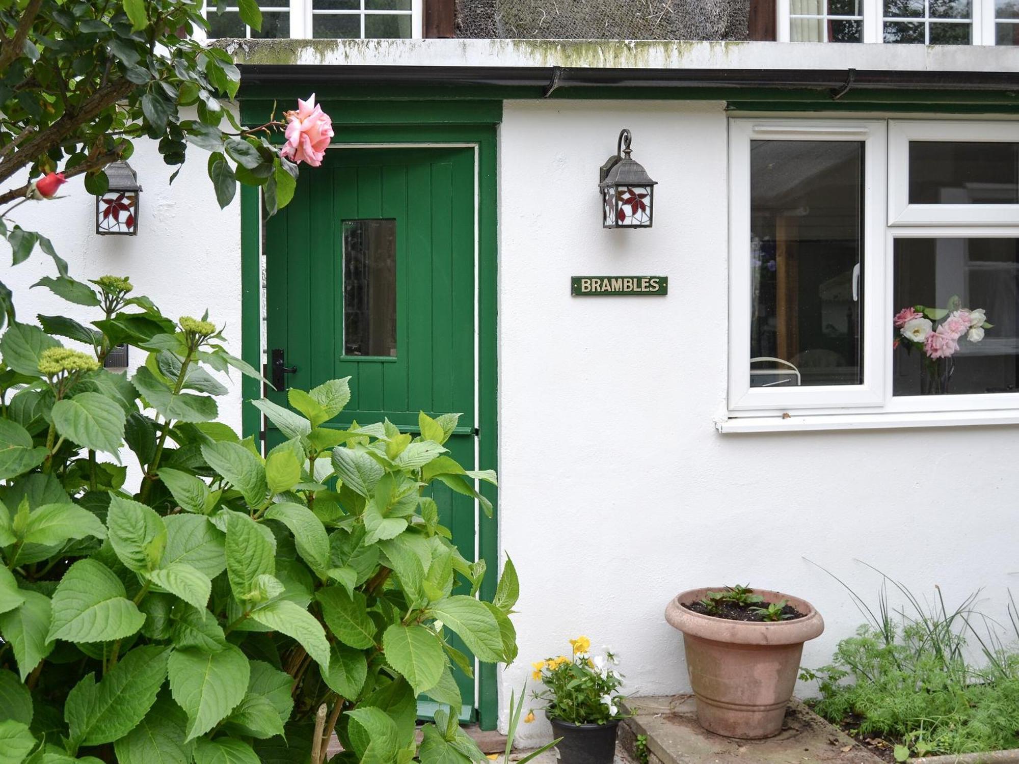 Villa The Brambles Horning Exterior foto